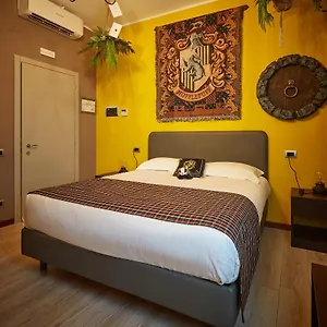 Binario Magic Ristohotel Palazzago